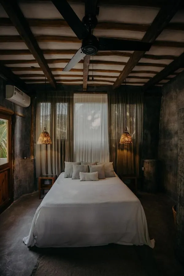 Astra Tulum Hotel