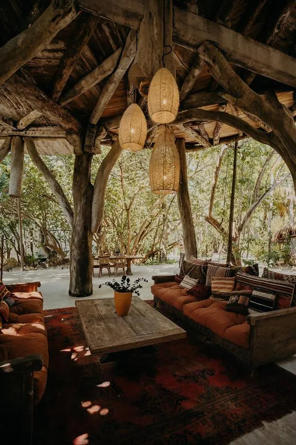 ****  Astra Tulum Hotel Messico
