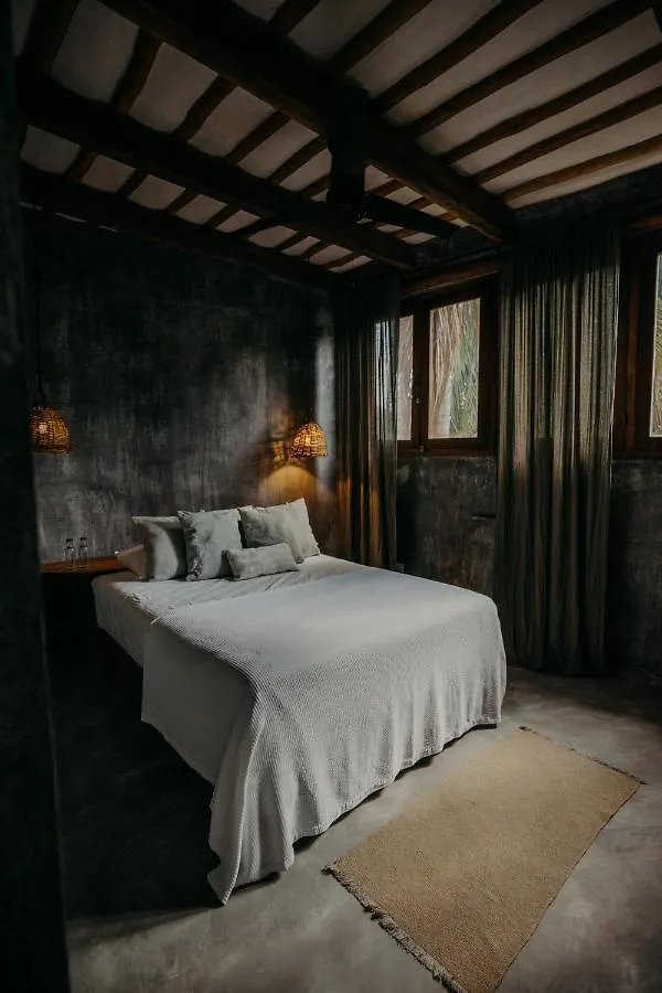 Hôtel Astra Tulum