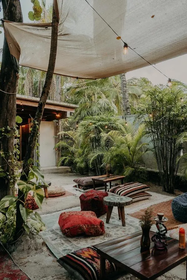 Hotel Hôtel Astra Tulum